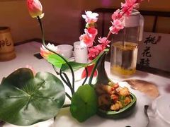 -今朝桃花醉川菜小酒馆(龙湖天街店)