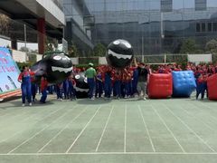 -爱乐恩幼儿园(亦庄园店)