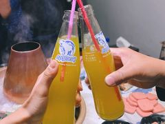 北冰洋-宣武小院涮肉(前门店)