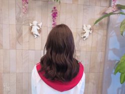 -GIRL STYLE 烫发·染发沙龙