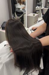 点击看大图 -3AM HAIR SALON烫发染发接发