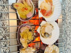 -震海贝烤贝·民俗特色店(延吉总店)