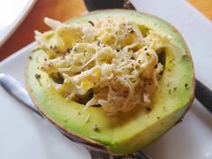 蟹肉牛油果色拉-Ministry of Crab(科伦坡店)