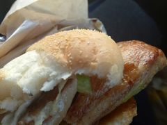 -麦当劳(温州东海店)