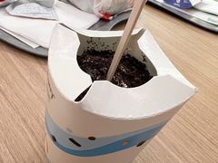 -麦当劳(金桥店)