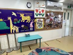 -瑞思英语·少儿英语启蒙(河西·梅江第六田园校区)