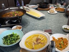 -恒记饭店(珠江路总店)