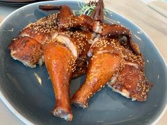 -港丽餐厅(高德置地店)