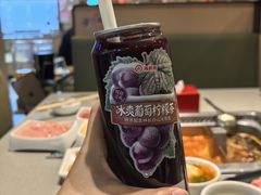 -海底捞火锅(徐州火车站店)