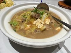 -新海渔港·胶东海鲜家常菜·家宴(奥体中心店)