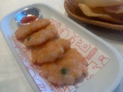 -珊海荟海鲜楼·天津菜·海肠捞饭·皮皮虾锅贴王(佛罗伦萨店)