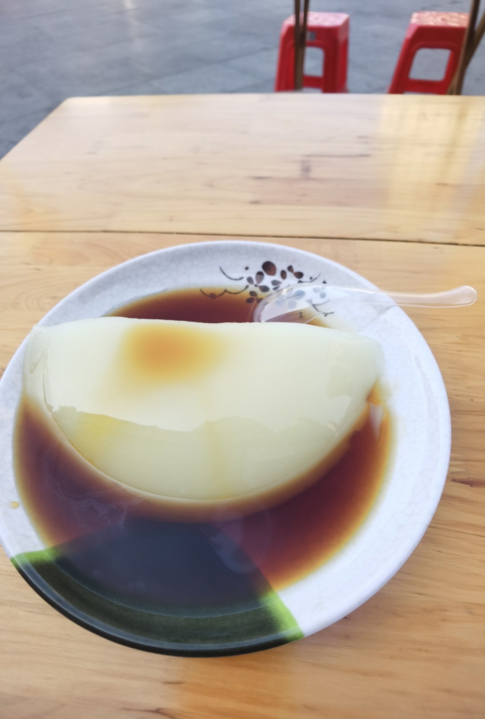 宜宾凉糕