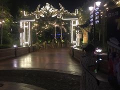 -南宁方特东盟神画