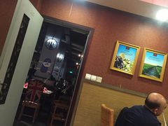 -牛很鲜潮汕牛肉火锅(朝晖路店)