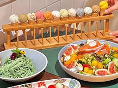 -ALLORA意大利餐厅(丰盛里店)