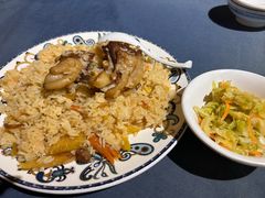 -伊带伊路新疆美食府(呼家楼店)