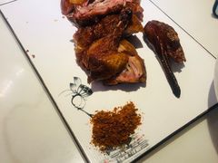 -春天里餐厅(西田城店)
