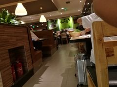 大堂-新石器烤肉(中房金谊广场店)