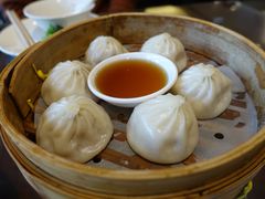 鲜肉小笼-德兴馆(广东路总店)