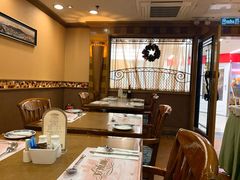 -玫瑰园西餐厅(新华大厦店)