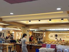 -海兰江石锅饭(水上店)
