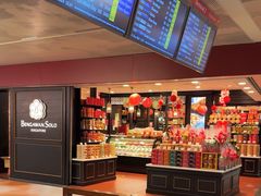 -Bengawan Solo(Changi Airport Terminal 2)