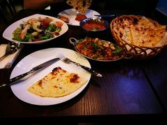 -Spice Garden印度餐厅(上海火车站店)