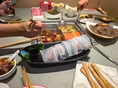 -海底捞火锅(世豪广场店)