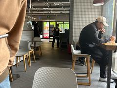 -肯德基(崇文路店)