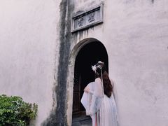 -汉仪华裳汉服旗袍·摄影写真馆(乌镇西栅店)