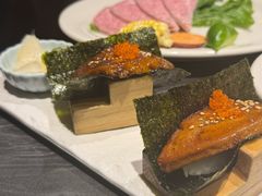 -NIUAN牛庵·日式和牛烧肉(恒隆店)