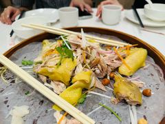 顺德捞鸡-顺德佬华侨城店·商务宴请·团建