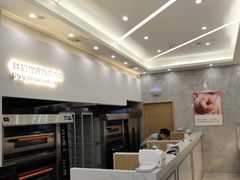 -爸爸糖吐司面包(宁波世纪东方店)