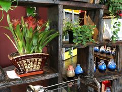 -大匠工房古船木艺术餐厅·猪肚鸡专门店(长白仙岛店)