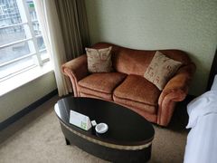 -成都世纪城假日酒店-西楼