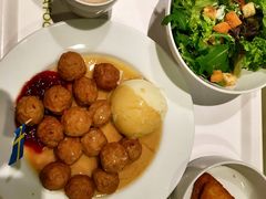 -宜家·瑞典风味餐厅(无锡店)
