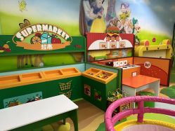 -孩子王(万达广场店)