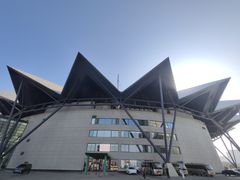 -郑州国际会展中心