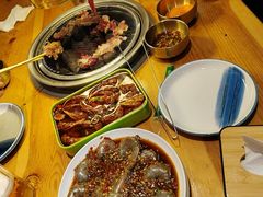 -7星海鲜烧烤(紫光福郡店)