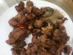 -老七饭馆(光荣道总店)
