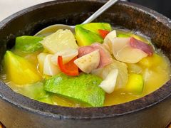 -云腾食府·云南菜