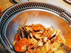 -七欣天香辣蟹火锅(南通任港路大润发店)