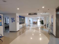 -川北医学院附属成都新华医院