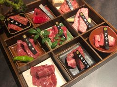 -东京烧肉 平城苑(银座５丁目店)