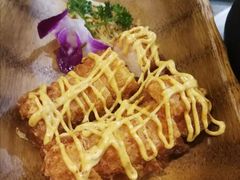 -老上海弄堂菜馆(恒基名人购物中心店)