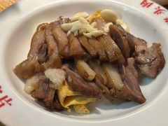 -山芋腔苏北菜(盐城滨海店)