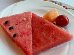 -青岛海景花园大酒店·粤海餐厅