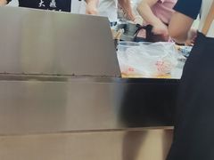 -大鼎沙嗲面(港口路店)