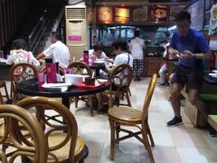 -华辉拉肠(小北路店)