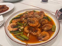 -海上名珠·海鲜酒楼(励骏庞都店)